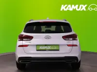 Gebraucht Hyundai i30 160 PS (117 kW) 2022 Weiß Kombi