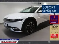 Gebraucht Hyundai Ioniq 5 167 kW (228 PS) 2023 Weiss SUV