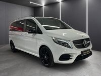 gebraucht Mercedes V250 d AMG Kompakt*6Sitz*AIRMATIC*Distronic*360