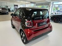 gebraucht Smart ForTwo Electric Drive 