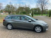 gebraucht Opel Astra Sports Tourer Business *1.Hand*SH*LH*