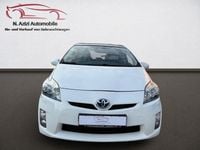 Gebraucht Toyota Prius Executive 99 PS (72 kW) 2010 White pearl cs Kleinwagen