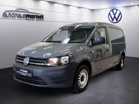 gebraucht VW Caddy Maxi Kasten 1.0 TSI LR *Radio*ParkPilot*