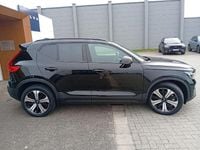 Gebraucht Volvo XC40 Plus 169 kW (231 PS) 2023 Schwarz SUV