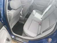 Gebraucht VW Passat 102 PS (75 kW) 2003 Blau Limousine