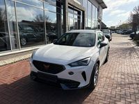 Gebraucht Cupra Formentor 150 PS (110 kW) 2022 Weiß SUV