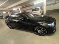 gebraucht Mercedes E53 AMG E 53 AMG Mercedes-AMG4MATIC+ Autom. Me...