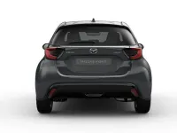 Neu Mazda 2 Homura-Line 116 PS (85 kW) 2026 Charcoal grey Kleinwagen