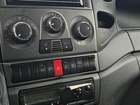 Gebraucht Iveco Daily 170 PS (125 kW) 2013 Weiß