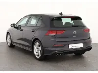 Gebraucht VW Golf VIII GTD 200 PS (147 kW) 2023 Grau Limousine
