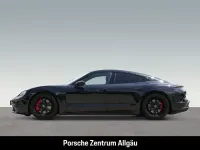 Neu Porsche Taycan GTS 514 kW (700 PS) 2026 Schwarz Limousine