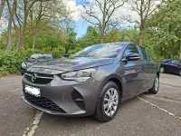 Usado Opel Corsa 75 HP (55 kW) 2021 Cinzento Citadino