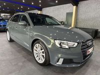 gebraucht Audi A3 Sportback 35 TDI Sport *PANORAMA* LEDER* LED*