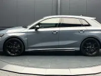 Gebraucht Audi RS3 Sport 400 PS (294 kW) 2024 Grau Limousine