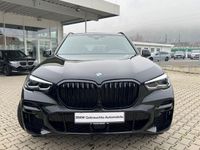 Gebraucht BMW X5 M Sport 286 PS (210 kW) 2023 Schwarz SUV