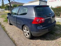 gebraucht VW Golf V 