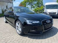 gebraucht Audi A5 Coupe 2.0 TFSI quattro / Xenon,Shz,Leder