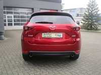 gebraucht Mazda CX-5 SIGNATURE 194 PS AT