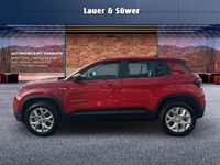 Gebraucht Jeep Avenger Altitude 101 PS (74 kW) 2025 Rot SUV