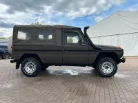 Gebraucht Mercedes G280 156 PS (114 kW) 1985 SUV
