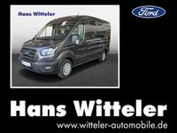 Gebraucht Ford Transit Trend 131 PS (96 kW) 2025 Grau Van / Kleinbus