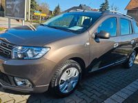 Gebraucht Dacia Logan 73 PS (53 kW) 2019 Braun Kombi