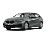 Gebraucht BMW 116 Sport Line 109 PS (80 kW) 2026 Kleinwagen