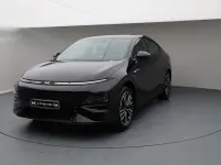 Gebraucht XPENG G6 AWD Performance 358 kW (487 PS) 2025 Blau SUV