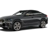 Gebraucht BMW X6 Efficient Dynamics 530 PS (389 kW) 2026 SUV