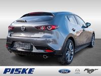 gebraucht Mazda 3 SKYACTIV-G 2.0 Selection