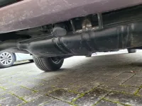 Używany Mercedes E230 136 KM (100 kW) 1992 Brązowy Kombi