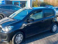 Gebraucht VW up! Cup 68 PS (50 kW) 2015 Kleinwagen