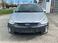 gebraucht Ford C-MAX C-MaxStyle