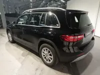 Gebraucht Mercedes GLB220 190 PS (139 kW) 2023 Schwarz SUV