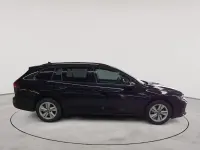 Gebraucht VW Golf VIII Life 116 PS (85 kW) 2025 Schwarz Kombi