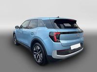 Gebraucht Ford Explorer Extended Range 210 kW (286 PS) 2025 Blau SUV