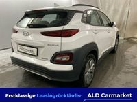 gebraucht Hyundai Kona EV Trend Geschlossen 5-türig Direktantrieb 1-Gang