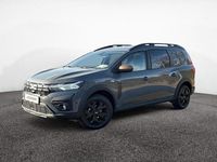 Neu Dacia Jogger Extreme 101 PS (74 kW) 2025 Dolomitgrau Van / Kleinbus