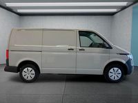 Gebraucht VW Transporter 110 PS (80 kW) 2025 Grau Van