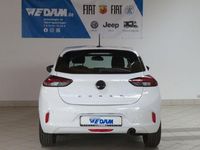 Neu Opel Corsa Edition 101 PS (74 kW) 2025 Weiß Limousine