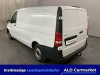 gebraucht Mercedes Vito 111 CDI Lang Kasten 4-türig 6-Gang