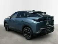 Gebraucht Peugeot 3008 GTi 145 PS (106 kW) 2025 Blau SUV