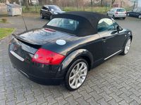 gebraucht Audi TT Roadster 1,8 T - / Tüv 09/25/ Xenon,Klima