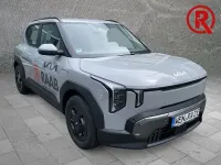 Gebraucht Kia EV2 Earth 108 kW (147 PS) 2026 Grau SUV