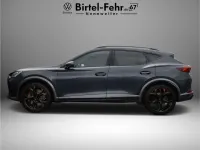 Gebraucht Cupra Formentor VZ 310 PS (228 kW) 2020 Grau SUV