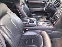 Gebraucht Audi Q7 239 PS (175 kW) 2006 Grau SUV