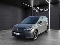 Gebraucht VW Caddy 102 PS (75 kW) 2025 Pure grey Van / Kleinbus