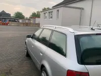 Gebraucht Audi A6 150 PS (110 kW) 2001 Silber Kombi