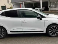 Neu Mitsubishi Colt Plus 91 PS (66 kW) 2025 Antarktisweiß Kleinwagen