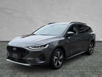 Nouă Ford Focus Active 2026 Gri